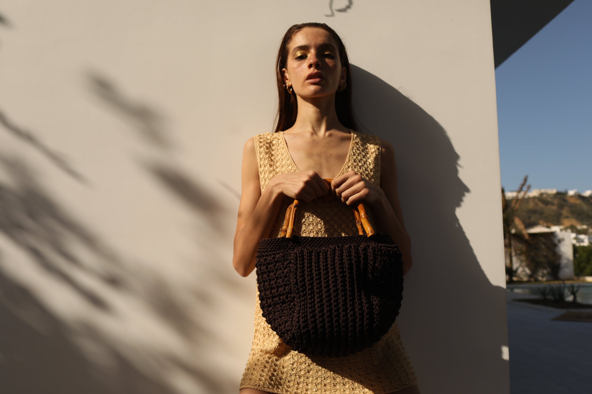 THE CROCHET COLLECTION