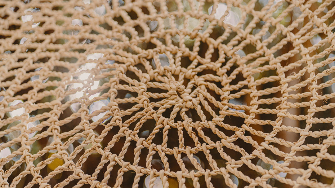 5 Creative Ways to Bring Tunisian Craftsmanship into Your Home with the Chabka Rug