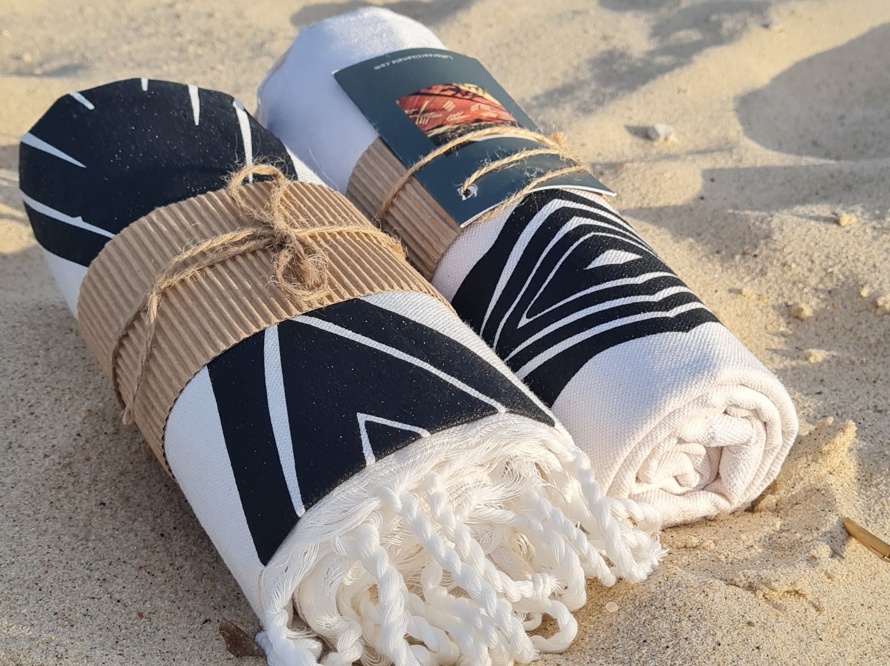 Beach Towels