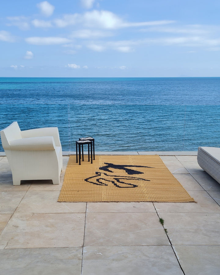 TAPIS ASFOUR