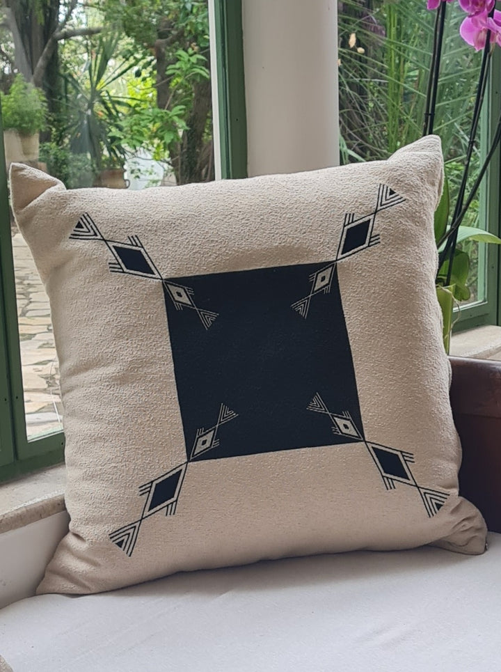 Cushion cover FILET