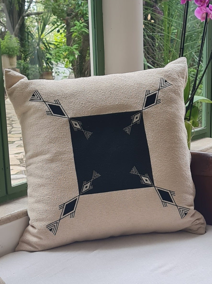 Cushion cover FILET
