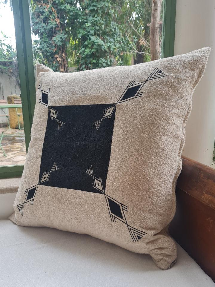 Cushion cover FILET
