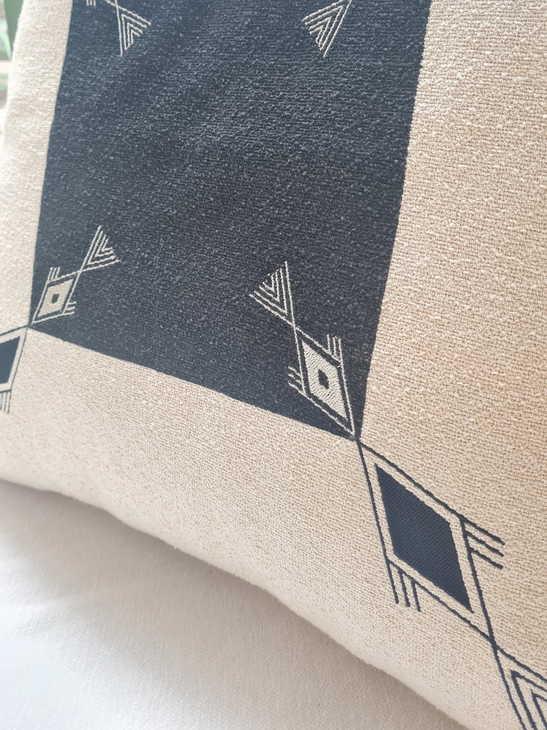 Cushion cover FILET