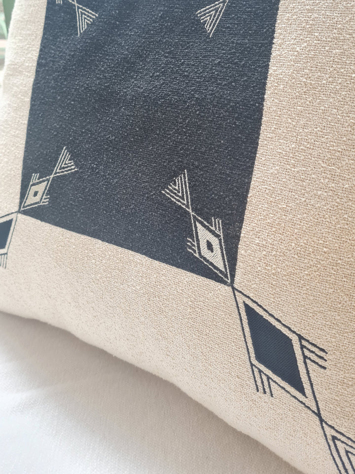 Cushion cover FILET