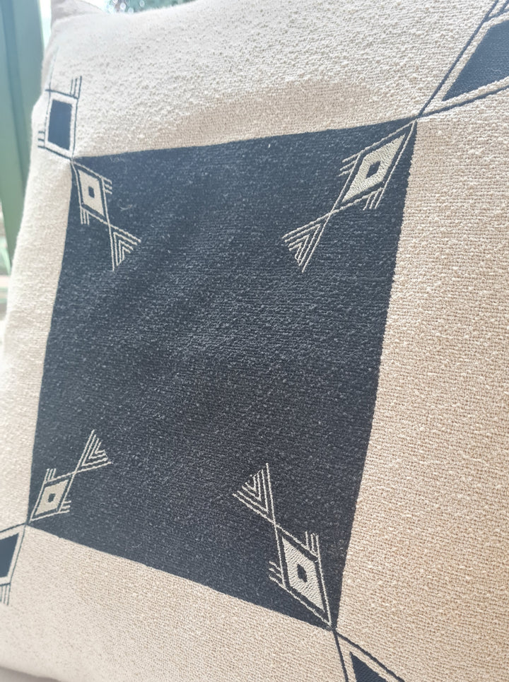 Cushion cover FILET