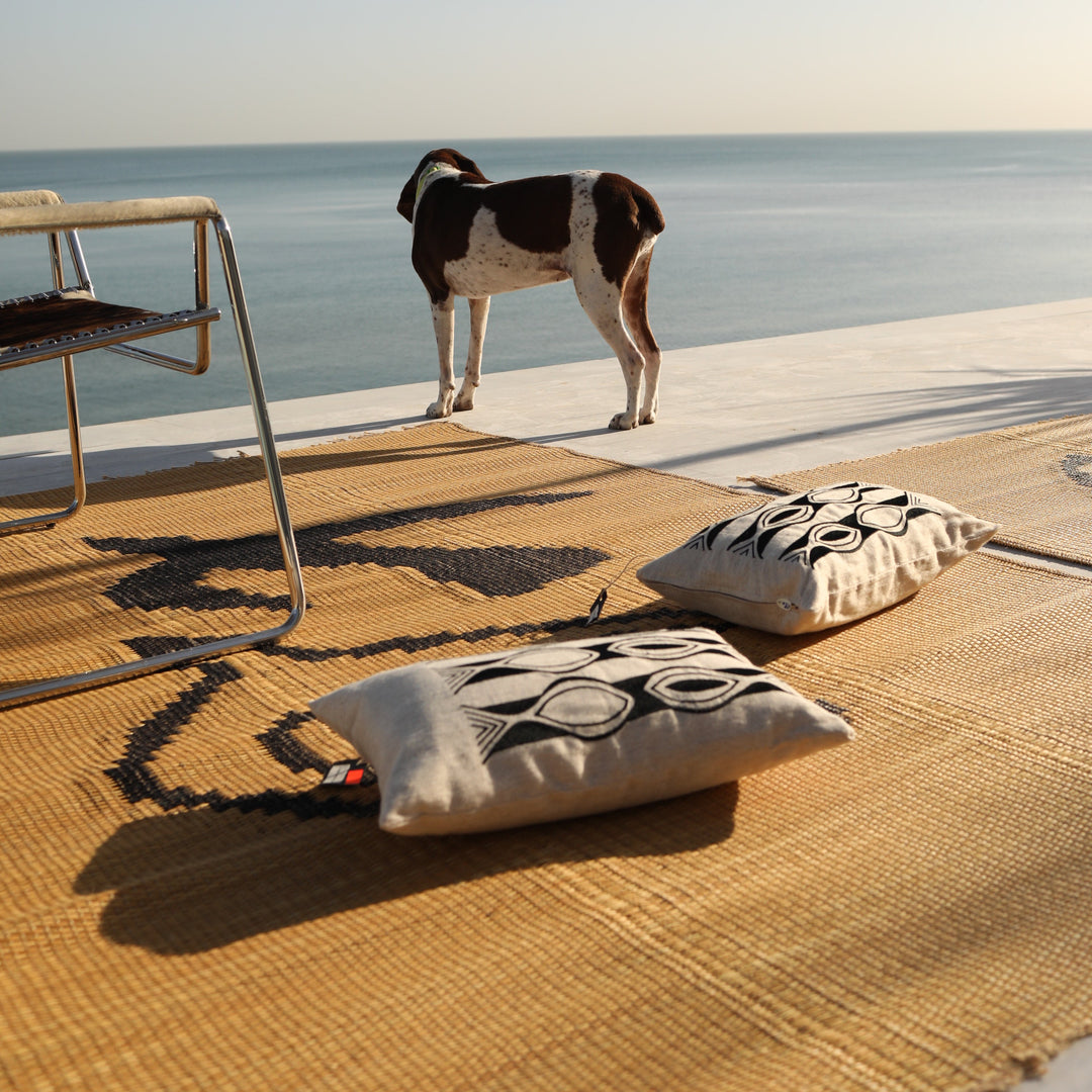 TAPIS ASFOUR