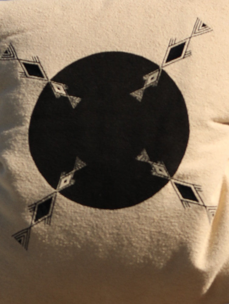 Cushion cover FICEL