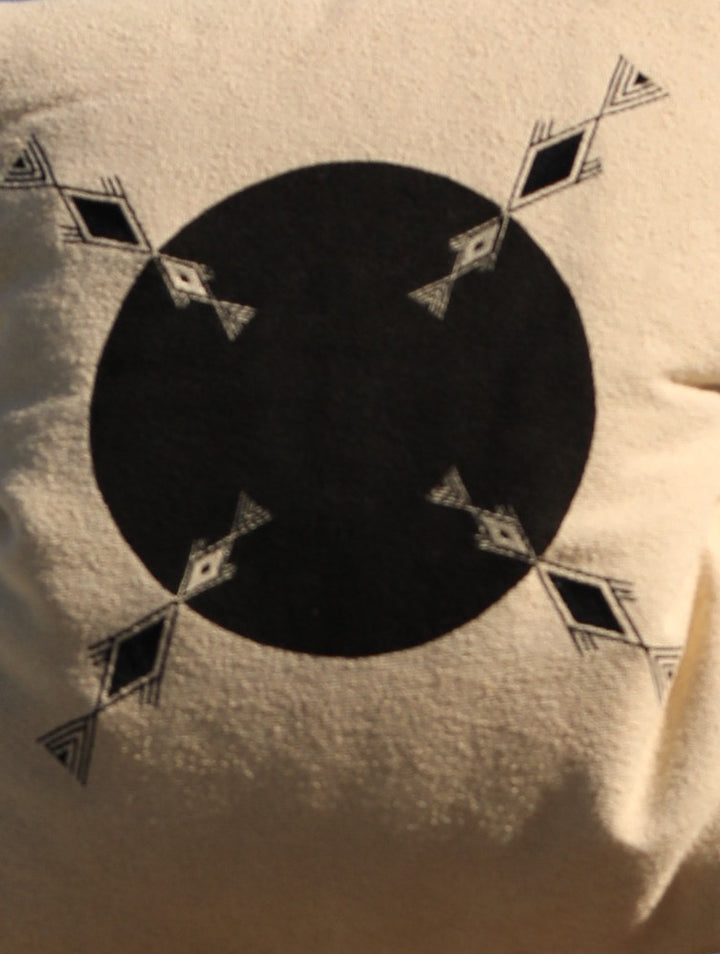 Cushion cover FICEL