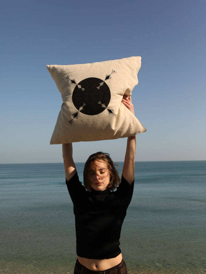 Cushion cover FICEL