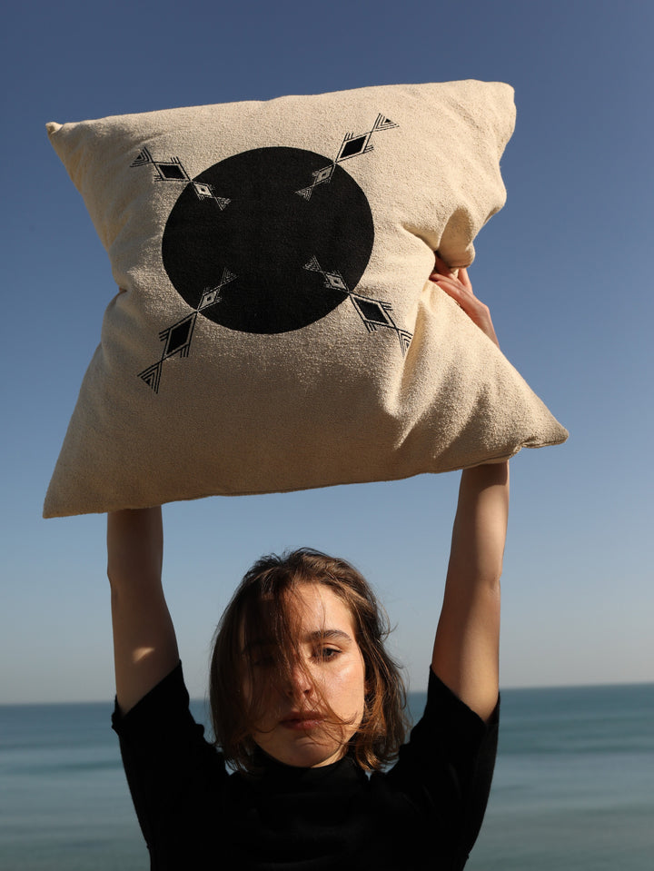 Cushion cover FICEL