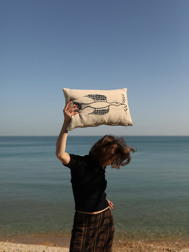 Cushion cover ASFOUR