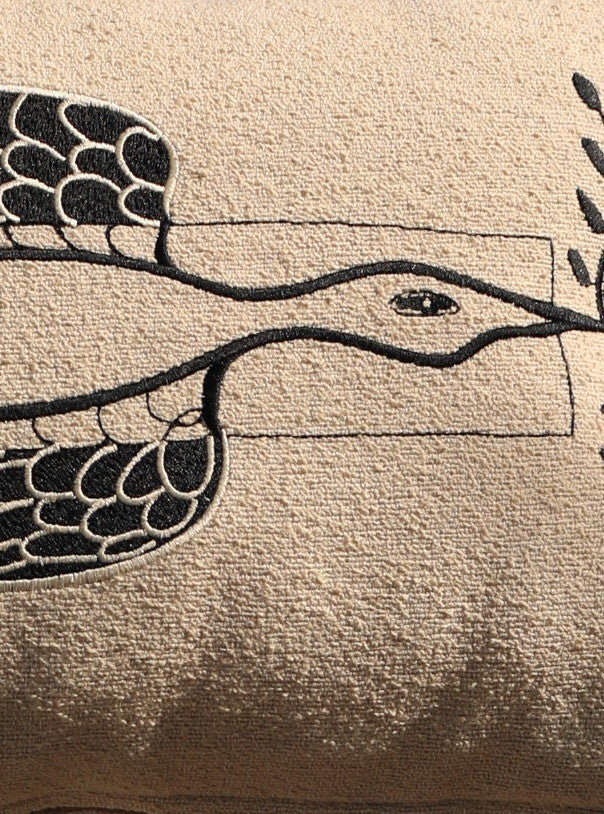 Cushion cover ASFOUR