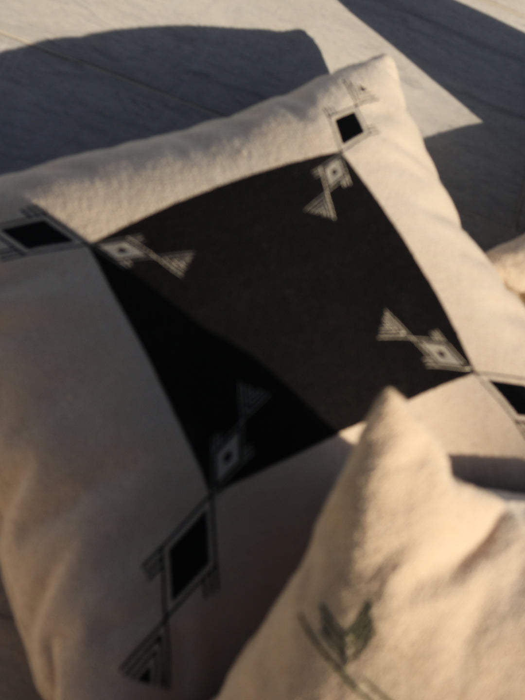 Cushion cover FILET
