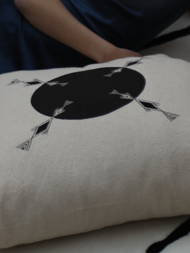 Cushion cover FICEL