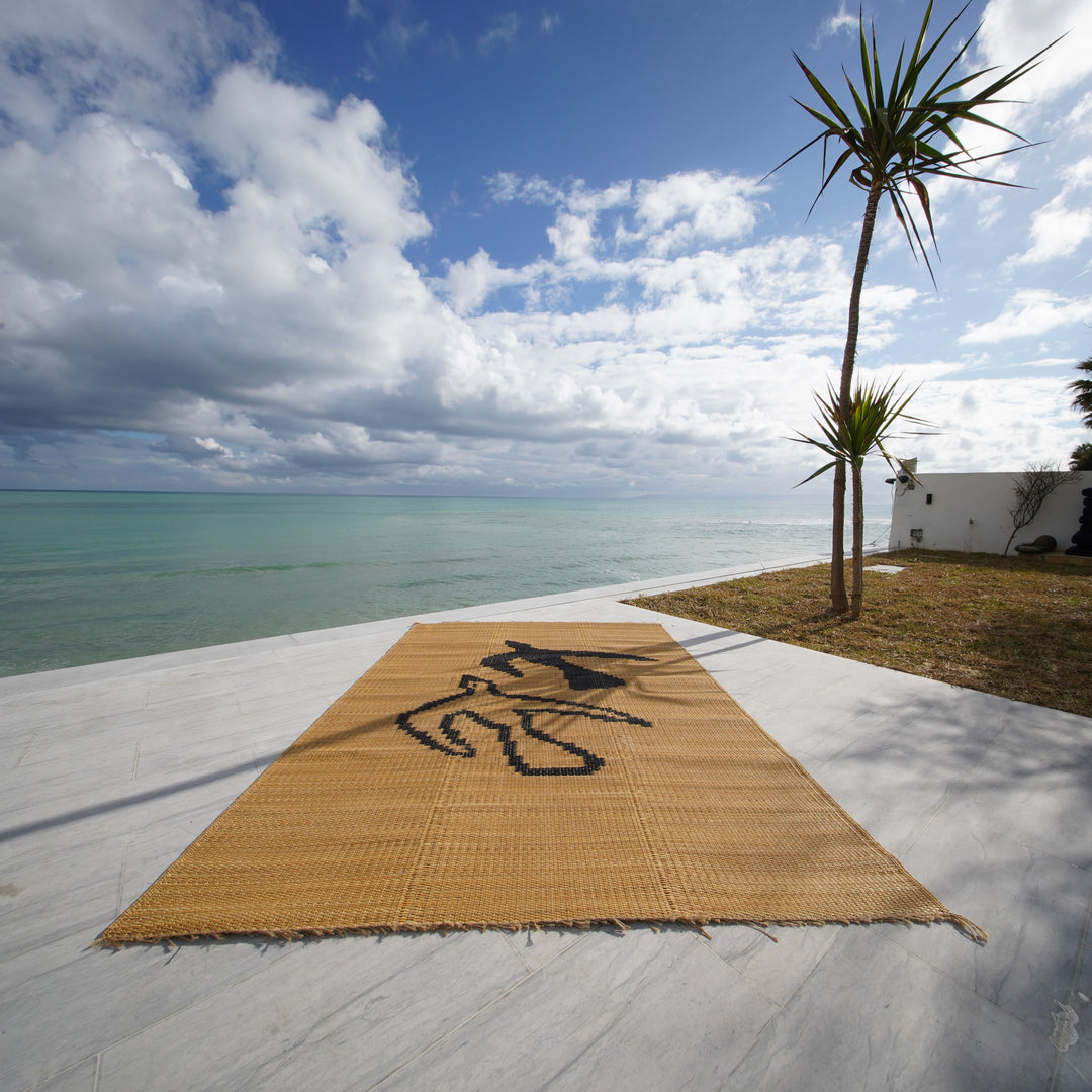 TAPIS ASFOUR