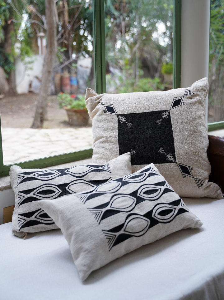 Cushion cover FILET