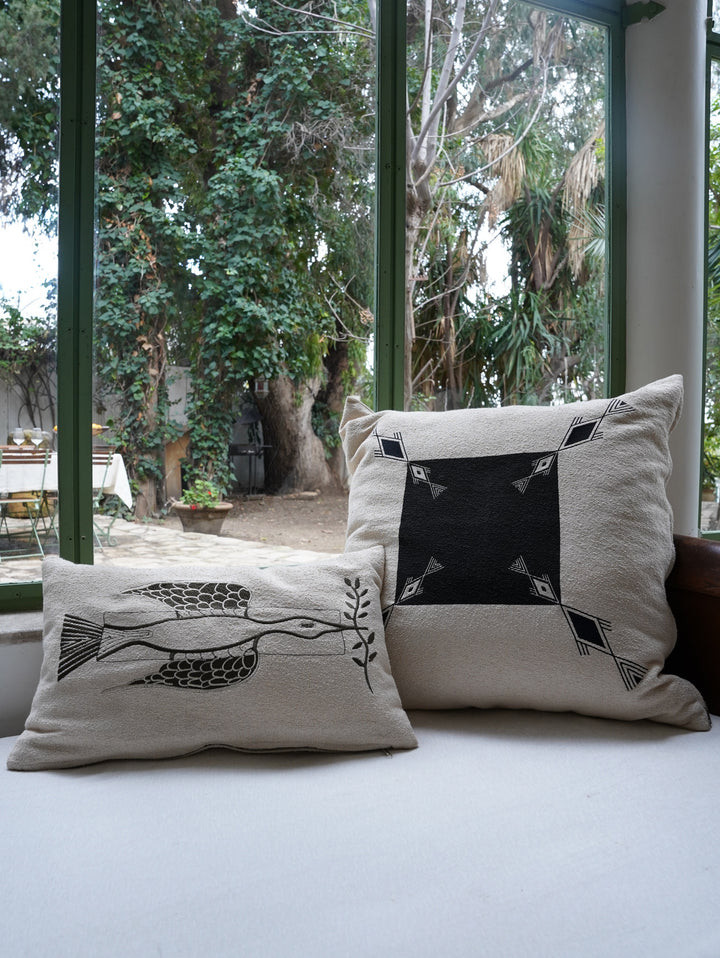 Cushion cover FILET