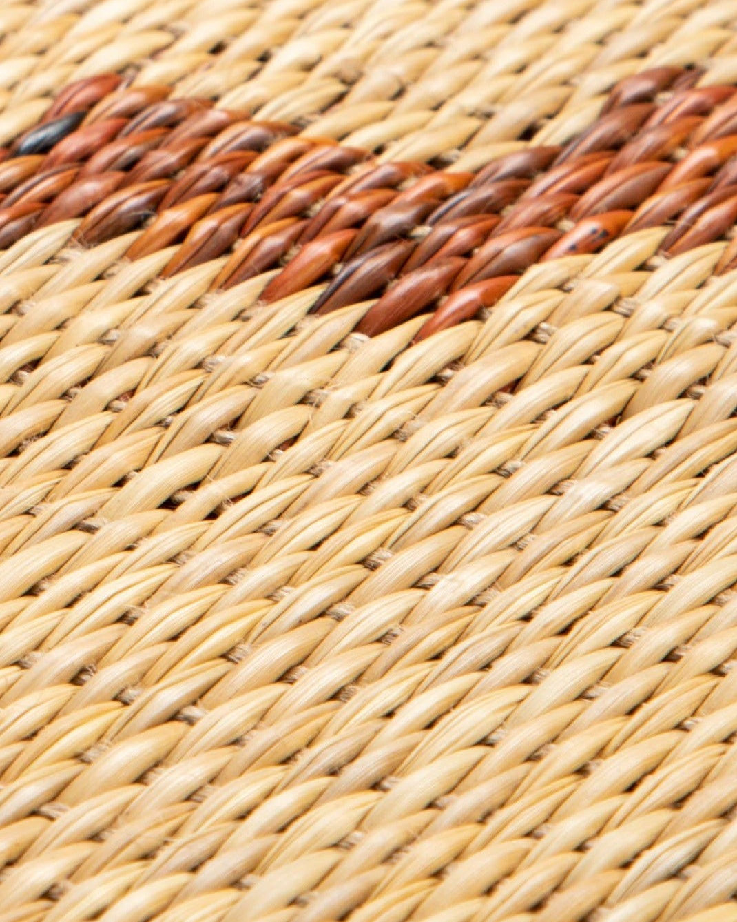 Rug NEBETTI TWIN 2 – LA FIBRE ARTISANALE