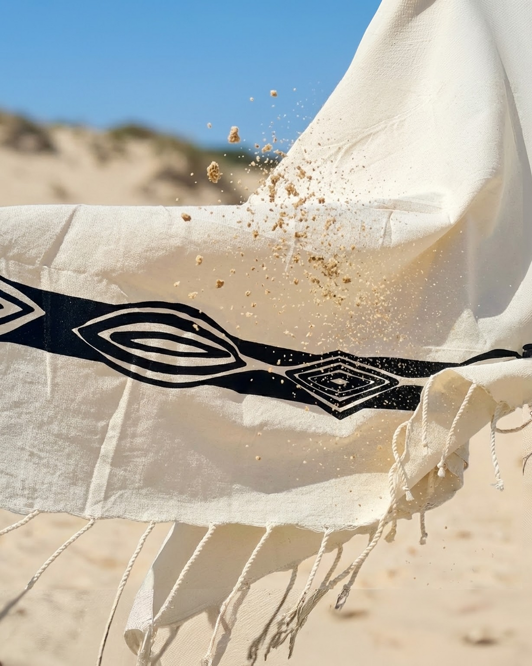 Foutas de plage XXL - Fouta 619 Foutas de plage XXL - Fouta 619