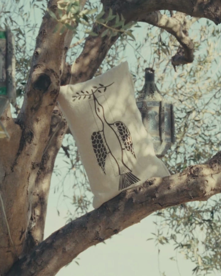 Cushion cover ASFOUR